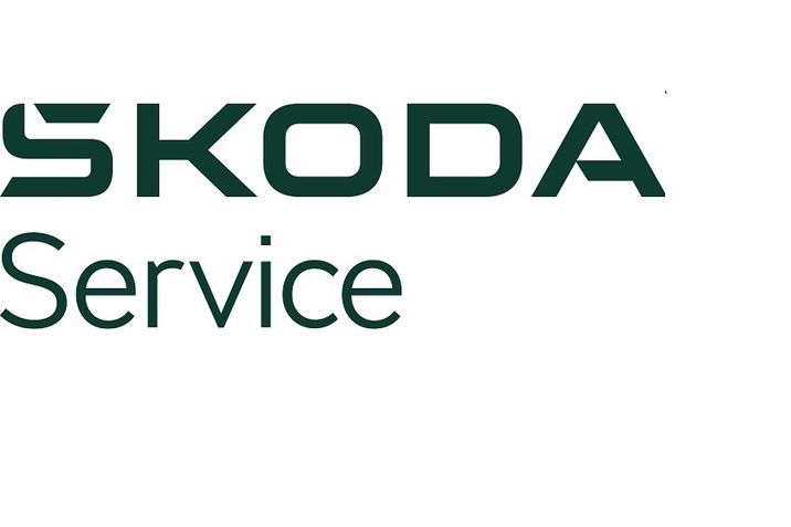 Skoda service 4